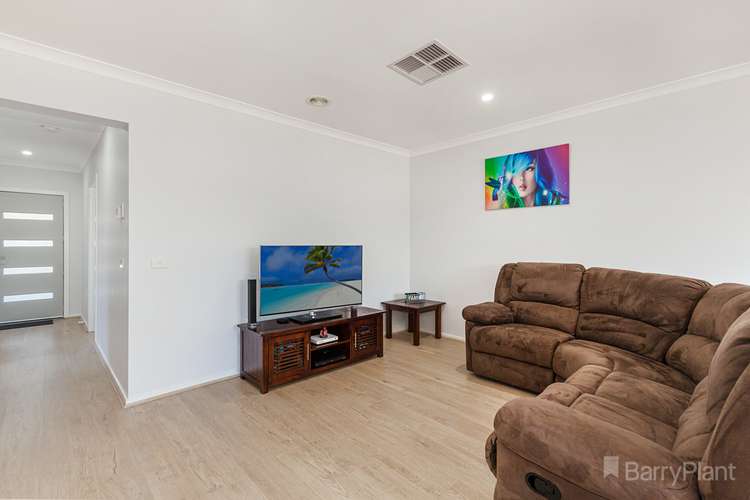 Fourth view of Homely house listing, 60 Mikada Boulevard, Kilmore VIC 3764
