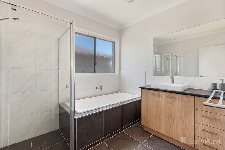 Fifth view of Homely house listing, 60 Mikada Boulevard, Kilmore VIC 3764