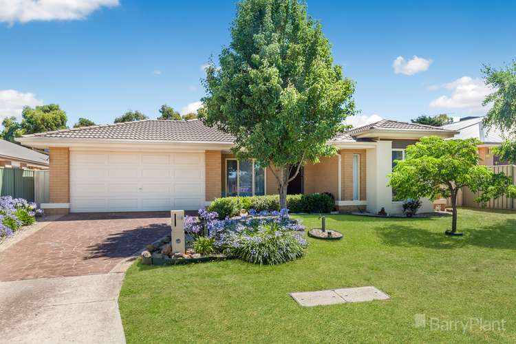 Main view of Homely house listing, 29 Natures Run, Kilmore VIC 3764