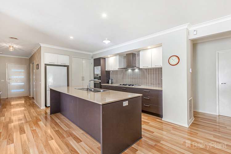 Second view of Homely house listing, 29 Natures Run, Kilmore VIC 3764