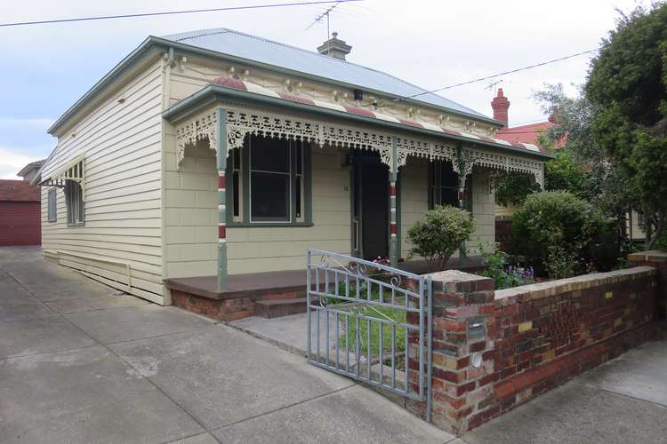 Main view of Homely house listing, 36 Armadale Street, Northcote VIC 3070