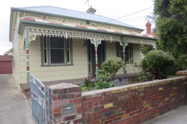 Third view of Homely house listing, 36 Armadale Street, Northcote VIC 3070
