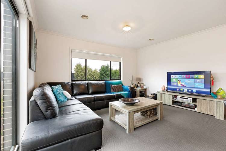 Third view of Homely house listing, 384 Greenhalghs Road, Delacombe VIC 3356