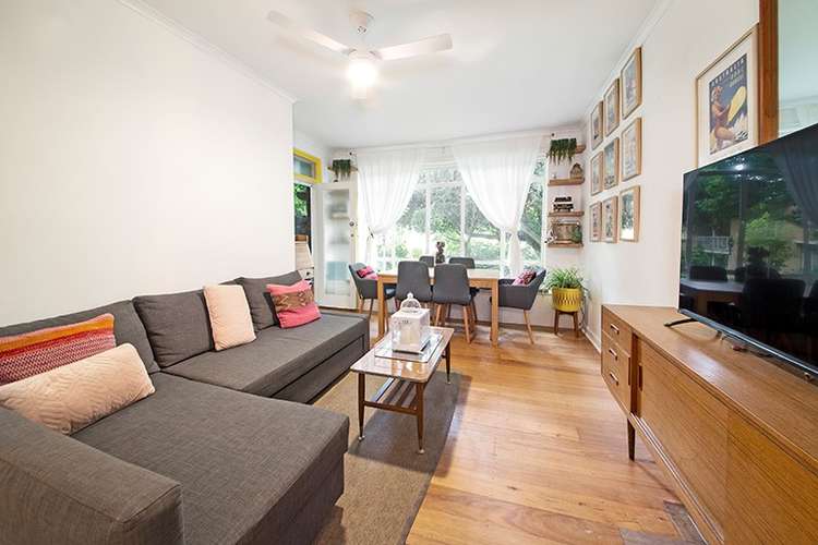 Main view of Homely apartment listing, 7/20 Shirley Grove, St Kilda East VIC 3183