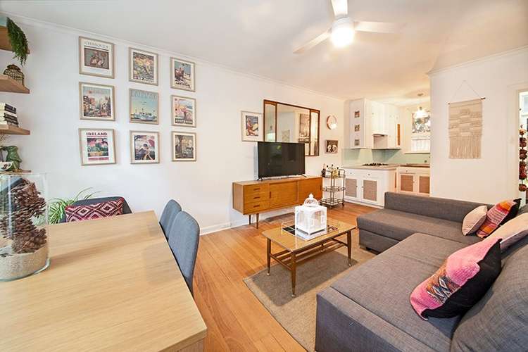 Second view of Homely apartment listing, 7/20 Shirley Grove, St Kilda East VIC 3183