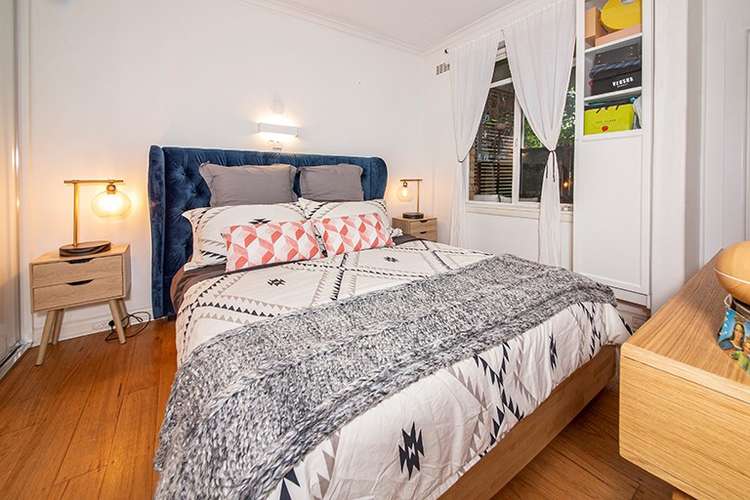 Fourth view of Homely apartment listing, 7/20 Shirley Grove, St Kilda East VIC 3183
