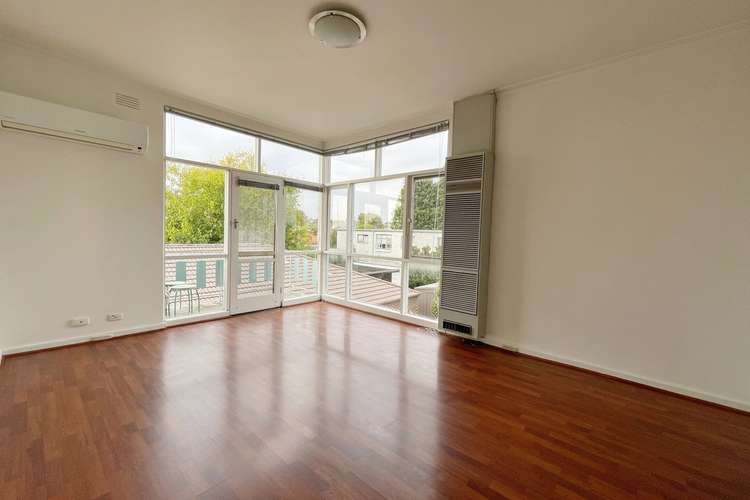Second view of Homely apartment listing, 10/614 Inkerman Road, Caulfield North VIC 3161