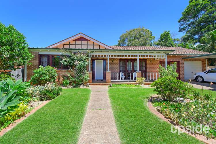 Third view of Homely house listing, 46 Verbena Avenue, Port Macquarie NSW 2444