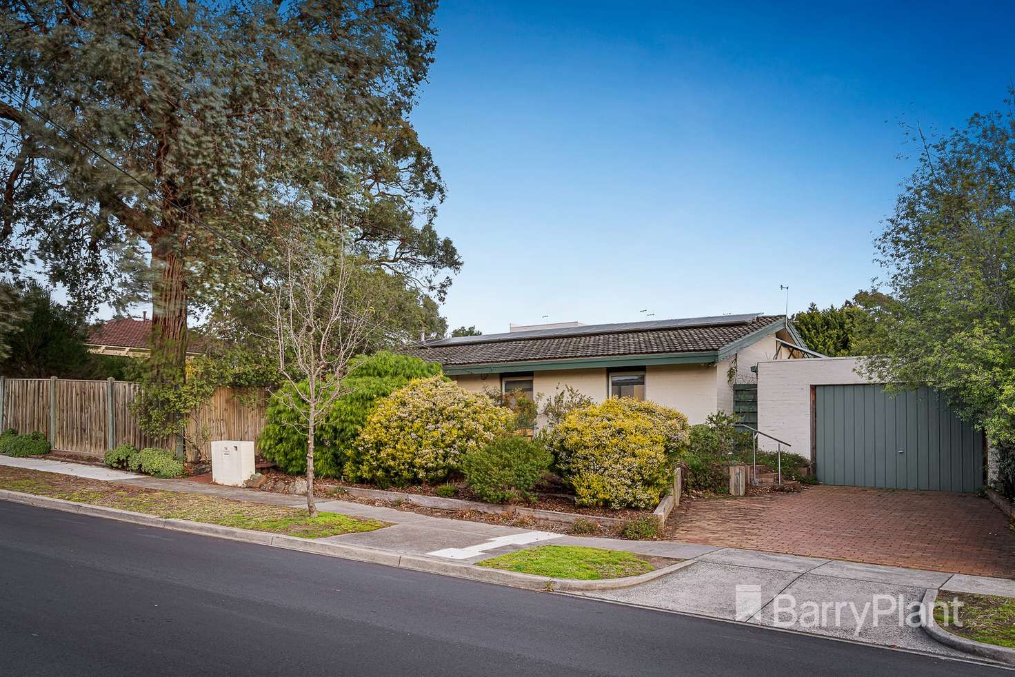 Main view of Homely house listing, 70 Roy Street, Donvale VIC 3111