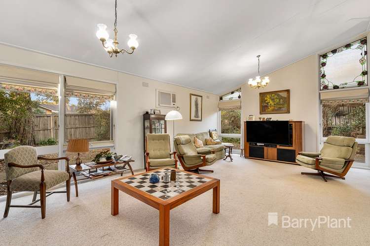 Third view of Homely house listing, 70 Roy Street, Donvale VIC 3111