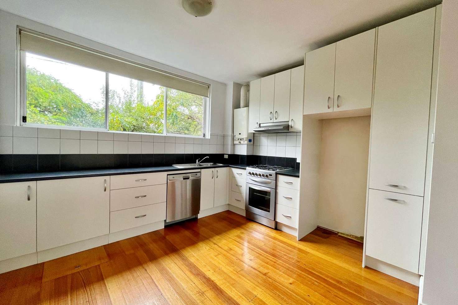 Main view of Homely apartment listing, 1/124 Alexandra Street, St Kilda East VIC 3183
