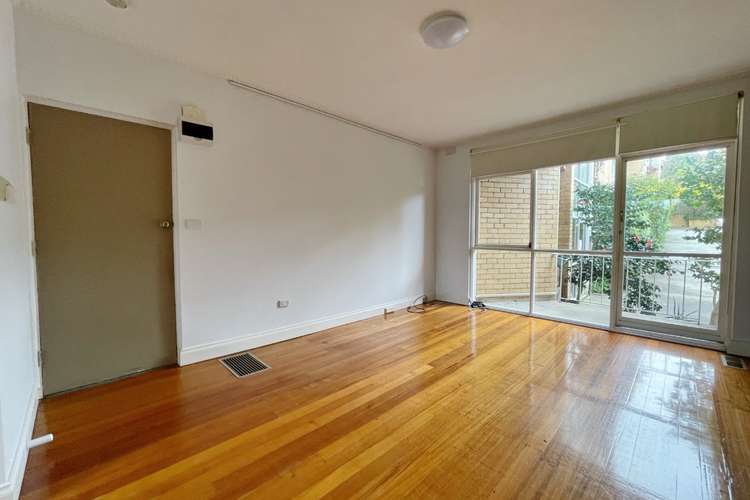 Second view of Homely apartment listing, 1/124 Alexandra Street, St Kilda East VIC 3183