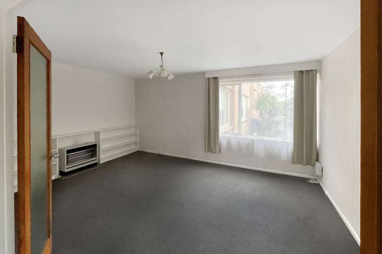 Third view of Homely apartment listing, 16/92 The Avenue, Parkville VIC 3052