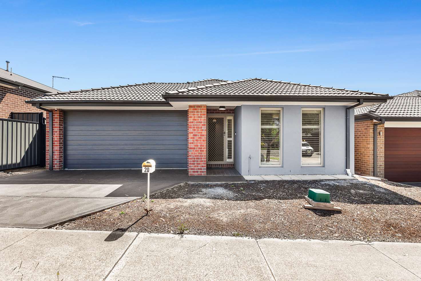 Main view of Homely house listing, 20 Cochranes Road, Mernda VIC 3754