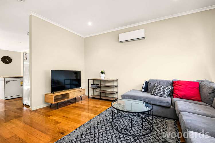 Second view of Homely townhouse listing, 2/15-17 View Road, Bayswater VIC 3153