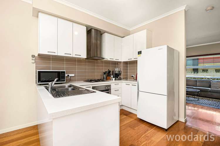 Third view of Homely townhouse listing, 2/15-17 View Road, Bayswater VIC 3153