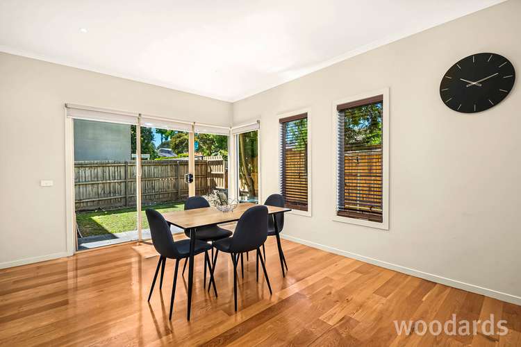 Fourth view of Homely townhouse listing, 2/15-17 View Road, Bayswater VIC 3153