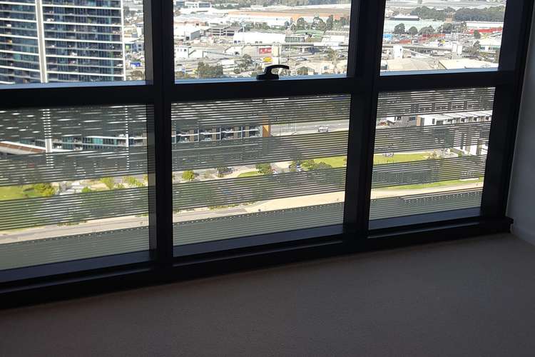 Fourth view of Homely apartment listing, 2406N/883 Collins Street, Docklands VIC 3008