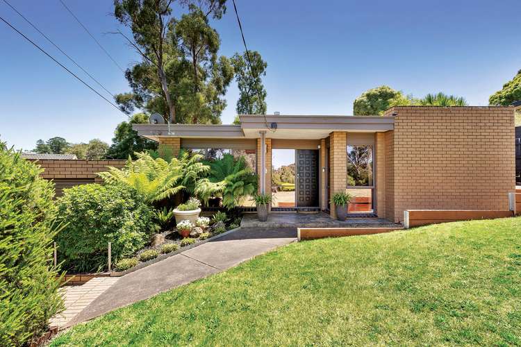 Main view of Homely house listing, 26 Landale Avenue, Mount Clear VIC 3350