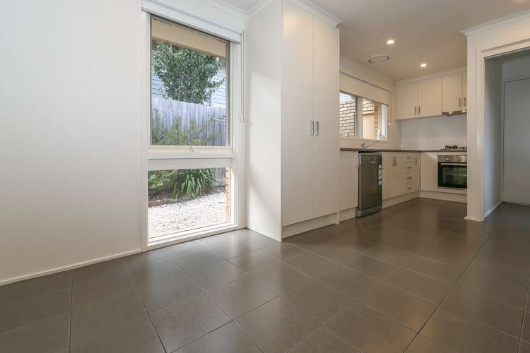 Second view of Homely unit listing, 2/25 Doonkuna Avenue, Camberwell VIC 3124
