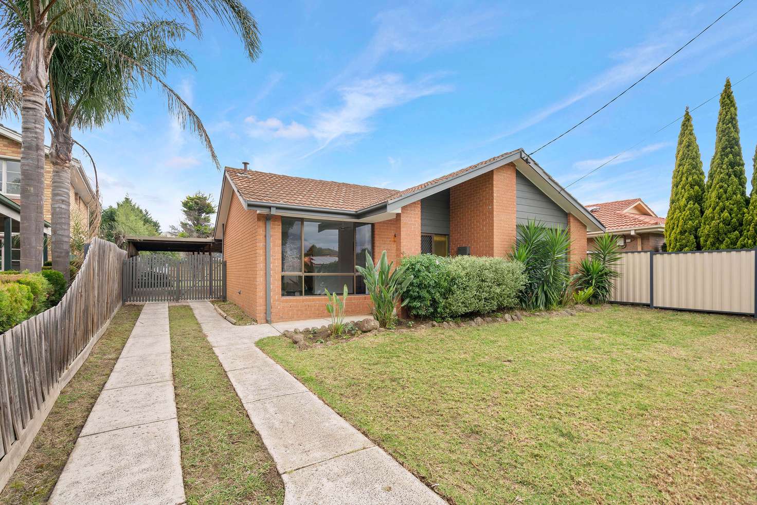 Main view of Homely house listing, 238 Greenhills Road, Bundoora VIC 3083