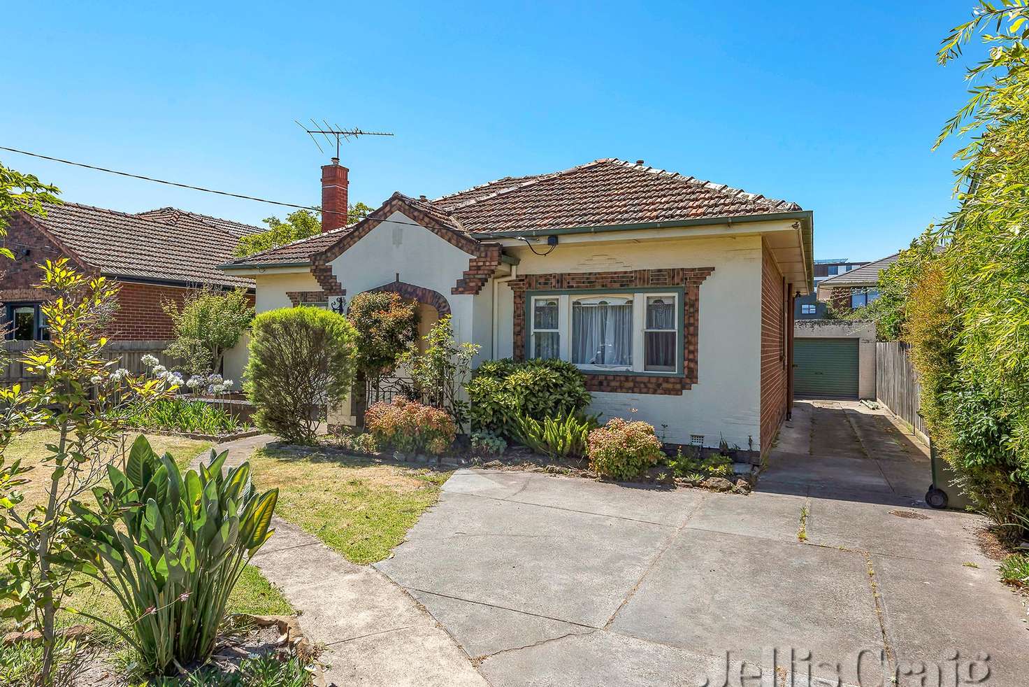 Main view of Homely house listing, 33 Field Street, Mckinnon VIC 3204