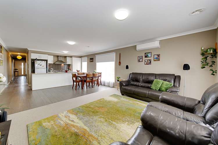 Fourth view of Homely house listing, 98 Chapman Drive, Wyndham Vale VIC 3024