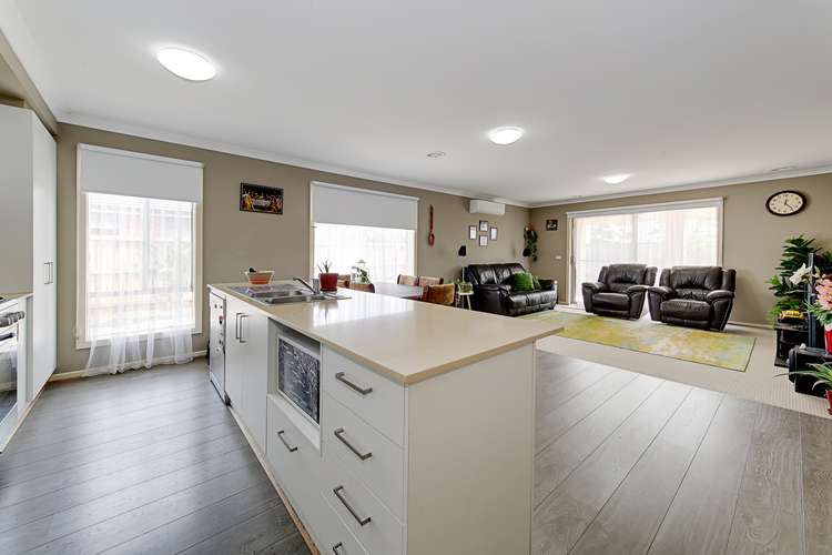 Fifth view of Homely house listing, 98 Chapman Drive, Wyndham Vale VIC 3024