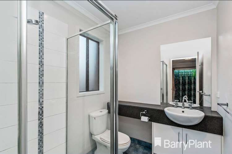 Fourth view of Homely house listing, 143 Rose Grange Boulevard, Tarneit VIC 3029