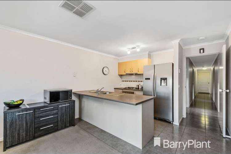 Fifth view of Homely house listing, 143 Rose Grange Boulevard, Tarneit VIC 3029