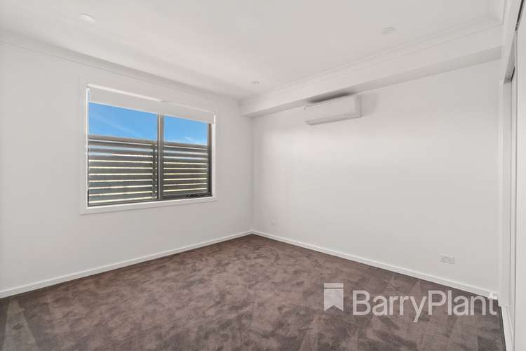 Third view of Homely apartment listing, 4/289 Mount Dandenong  Road, Croydon VIC 3136