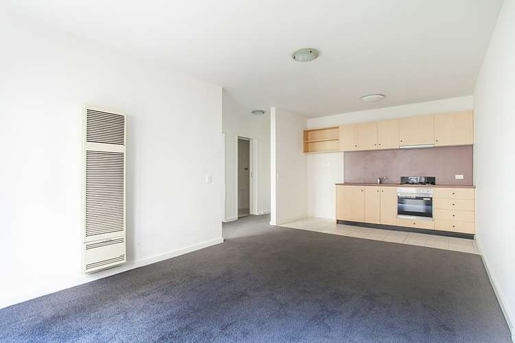 Third view of Homely apartment listing, 5/202 The Avenue, Parkville VIC 3052