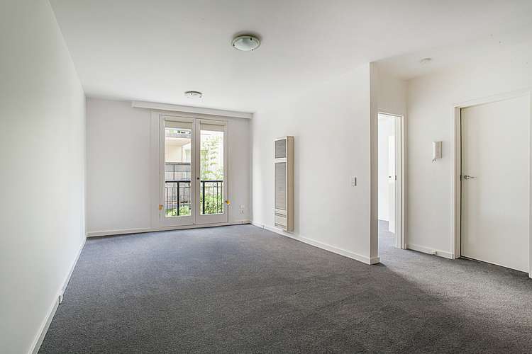 Fourth view of Homely apartment listing, 5/202 The Avenue, Parkville VIC 3052
