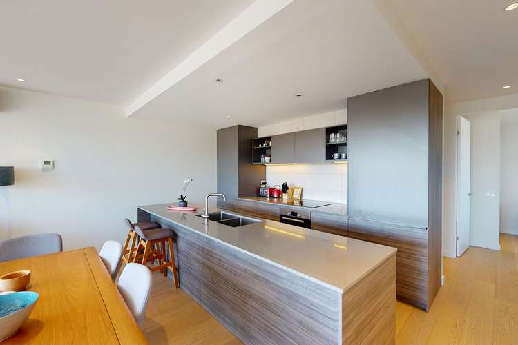 Fourth view of Homely apartment listing, 201/33-35 Arden Street, North Melbourne VIC 3051