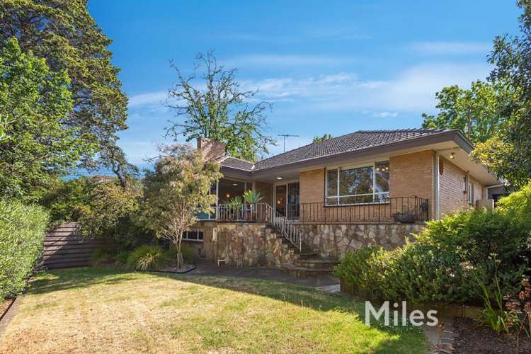 Main view of Homely house listing, 6 Gruyere Lane, Ivanhoe East VIC 3079