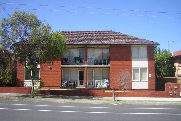 Main view of Homely unit listing, 6/76 Dundas Street, Thornbury VIC 3071