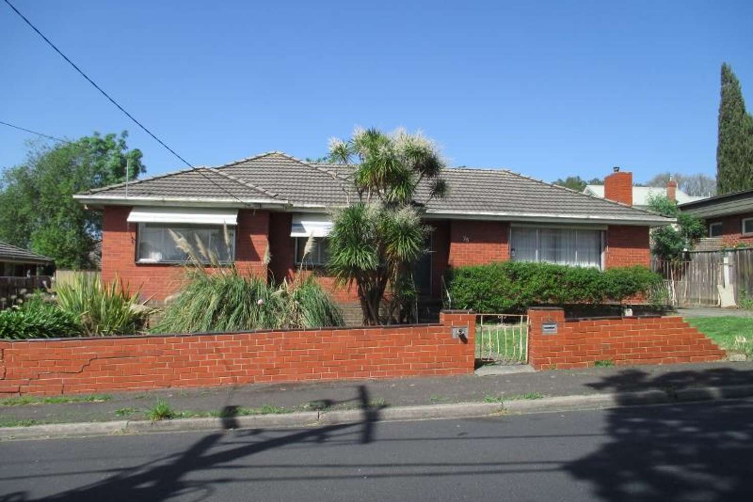 Main view of Homely house listing, 75 Brown Street, Heidelberg VIC 3084