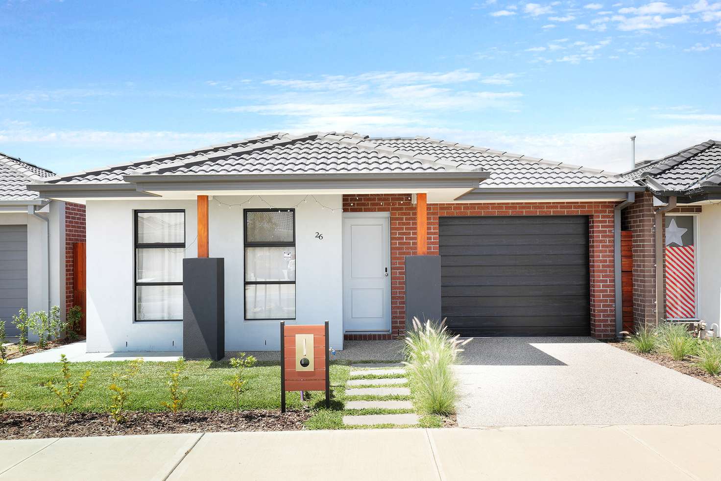 Main view of Homely house listing, 26 principal Drive, Wyndham Vale VIC 3024