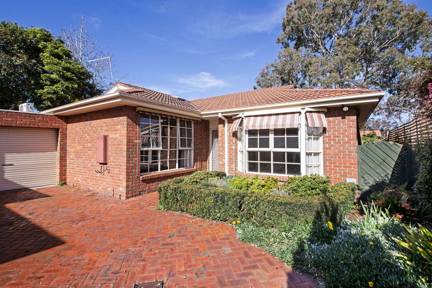 Main view of Homely unit listing, 2/29 Turner Avenue, Glen Huntly VIC 3163