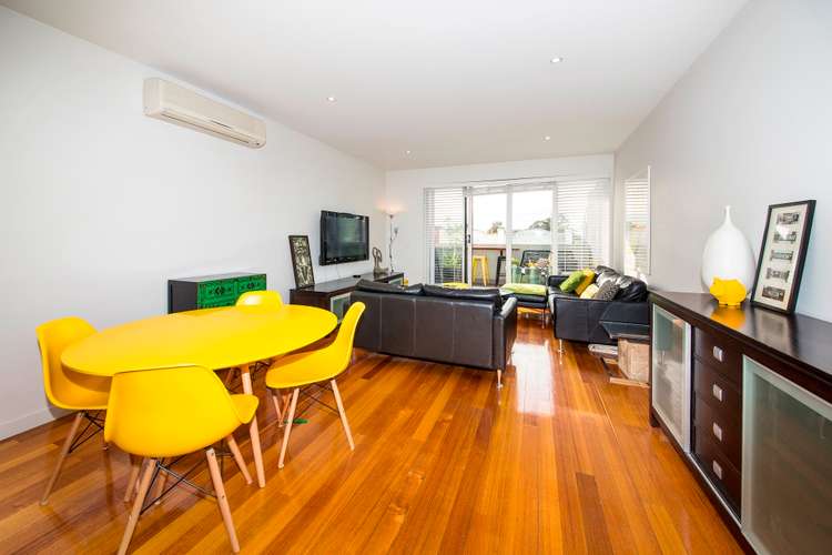 Third view of Homely apartment listing, 6/1A Royal  Avenue, Glen Huntly VIC 3163