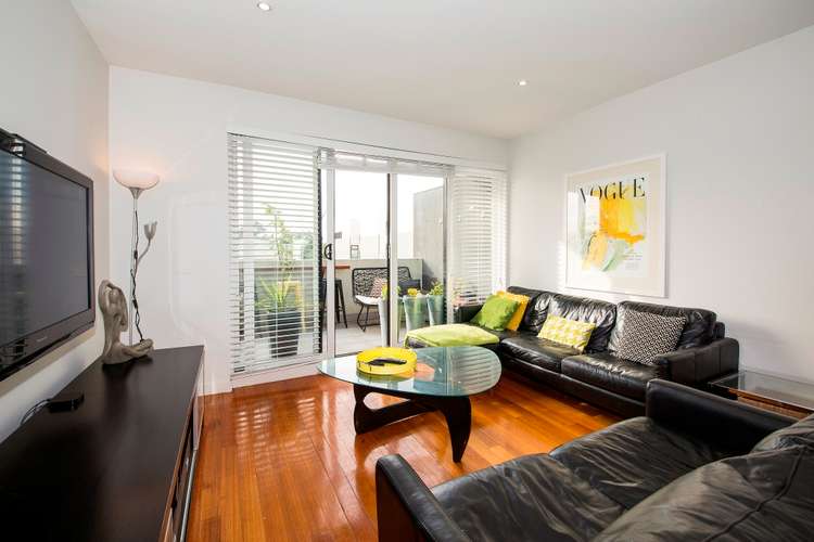 Fourth view of Homely apartment listing, 6/1A Royal  Avenue, Glen Huntly VIC 3163