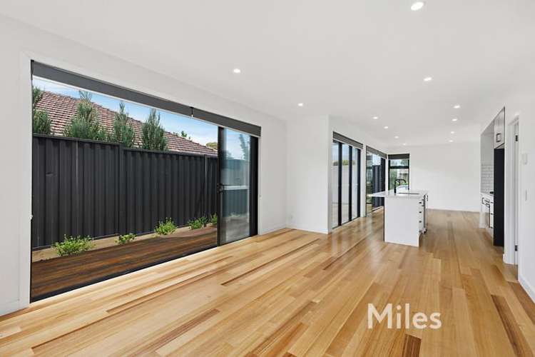 Fourth view of Homely townhouse listing, 1/3 Churchill Street, Heidelberg Heights VIC 3081