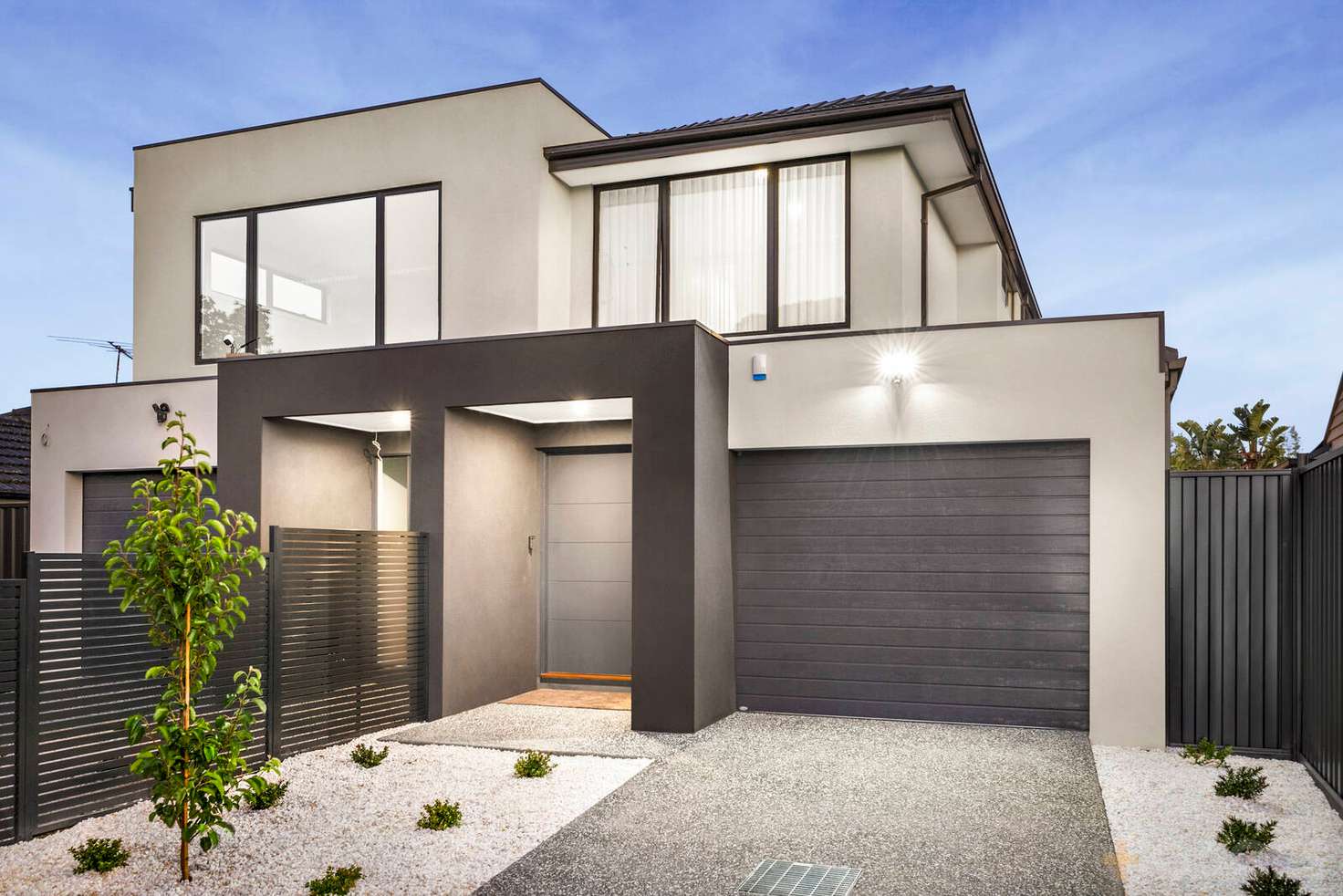 Main view of Homely townhouse listing, 6a Gilmour Road, Bentleigh VIC 3204