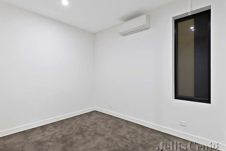 Fifth view of Homely apartment listing, G03/3 Cartmell Street, Heidelberg VIC 3084