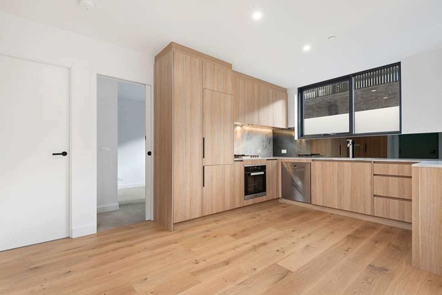 Main view of Homely apartment listing, 102/208 Lower Heidelberg Road, Ivanhoe East VIC 3079