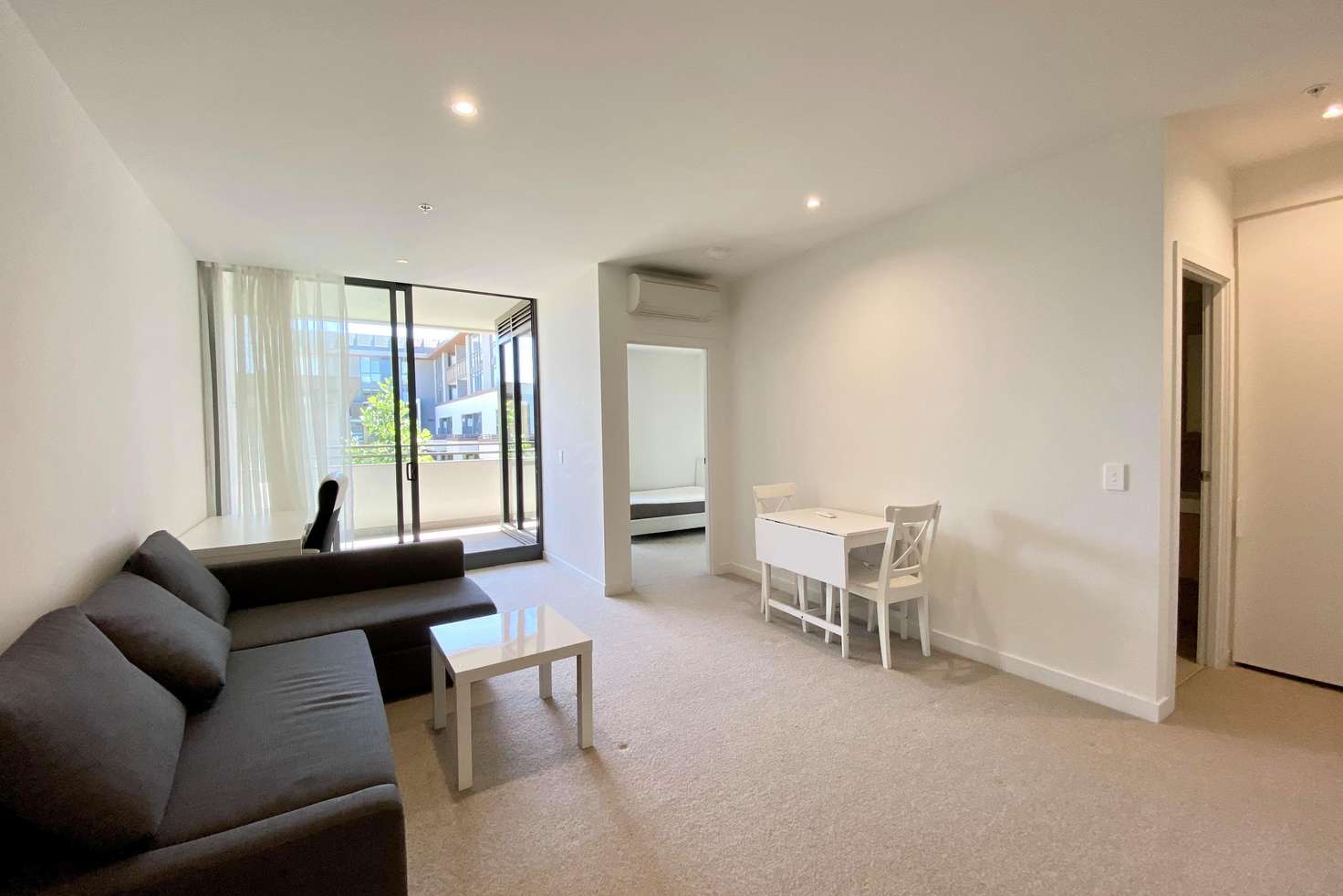 Main view of Homely apartment listing, 212F/11 Bond Street, Caulfield North VIC 3161