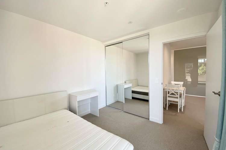 Fourth view of Homely apartment listing, 212F/11 Bond Street, Caulfield North VIC 3161