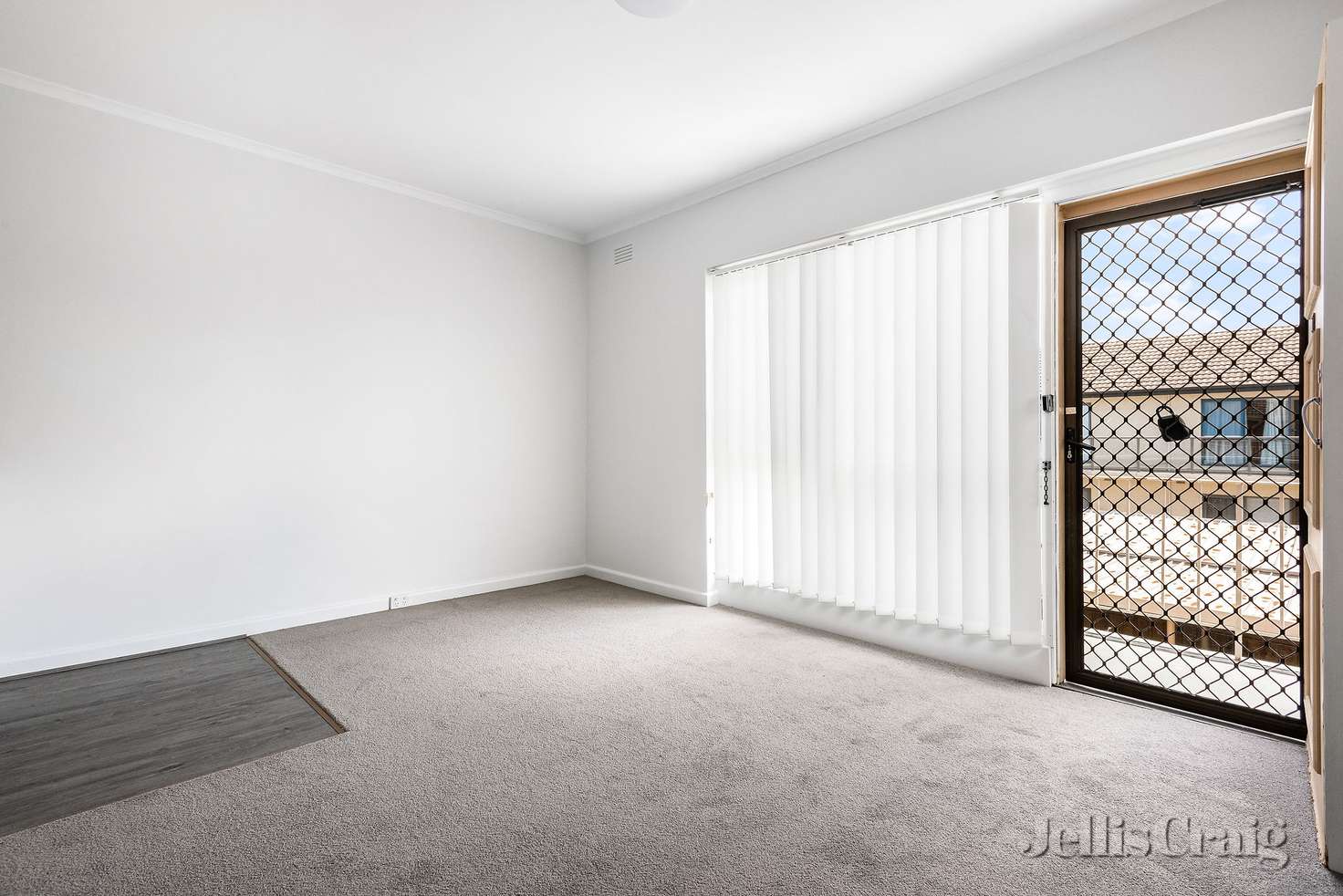 Main view of Homely apartment listing, 12/125 Grange Road, Glen Huntly VIC 3163