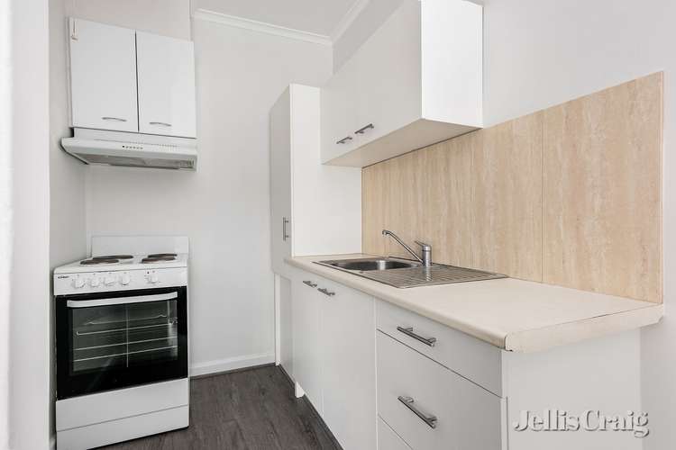 Second view of Homely apartment listing, 12/125 Grange Road, Glen Huntly VIC 3163