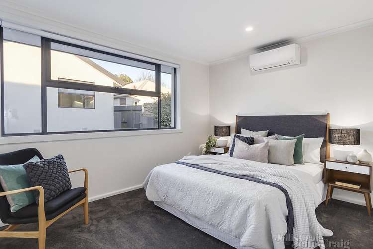 Fourth view of Homely unit listing, 1/8 Grigg Avenue, Vermont VIC 3133